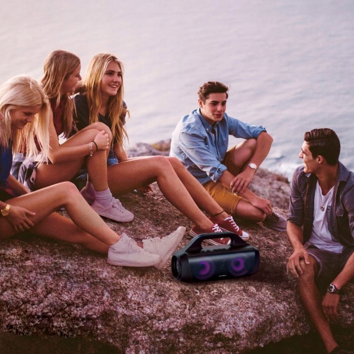 Głośnik Soundcore Select Pro 30W IPX7