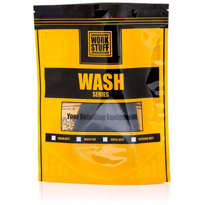 WORK STUFF BREEZE INTERIOR MITT rękawica do wnętrz