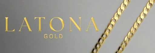 ZŁOTY ŁAŃCUSZEK 585 Krzyżyk KOMUNIA CHRZEST