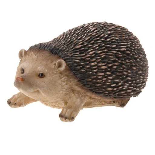 FIGURKA OGRODOWA - JEŻ / JEŻYK