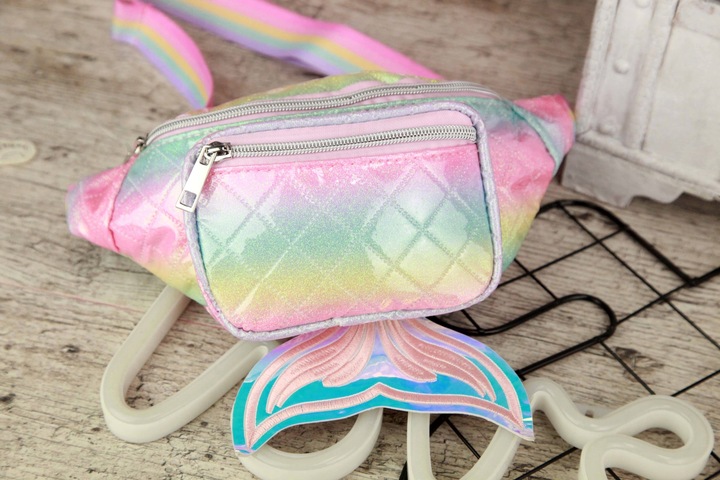 NERKA TOREBKA SASZETKA