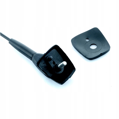 Antena samochodowa bat 41 cm z kablem