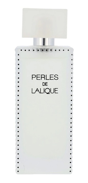 FLAKON LALIQUE PERLES DE LALIQUE 100ML EDP