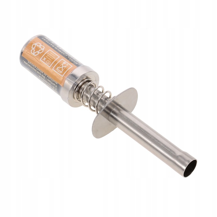 ZESTAW STARTOWY NITRO ZAPALNIK ŚWIEC ŻAROWYCH Z ŁADOWARKĄ DO ZESTAWU HSP RE