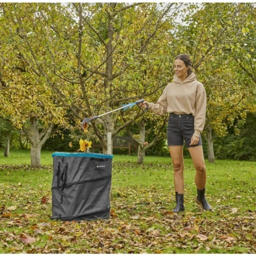 Gardena Chwytak do liści śmieci 4 w 1 11700 3567