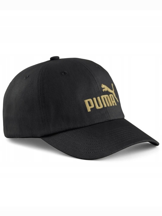 CZAPKA Z DASZKIEM SPORTOWA MĘSKA NA CO DZIEŃ PUMA UNIWERSALNA