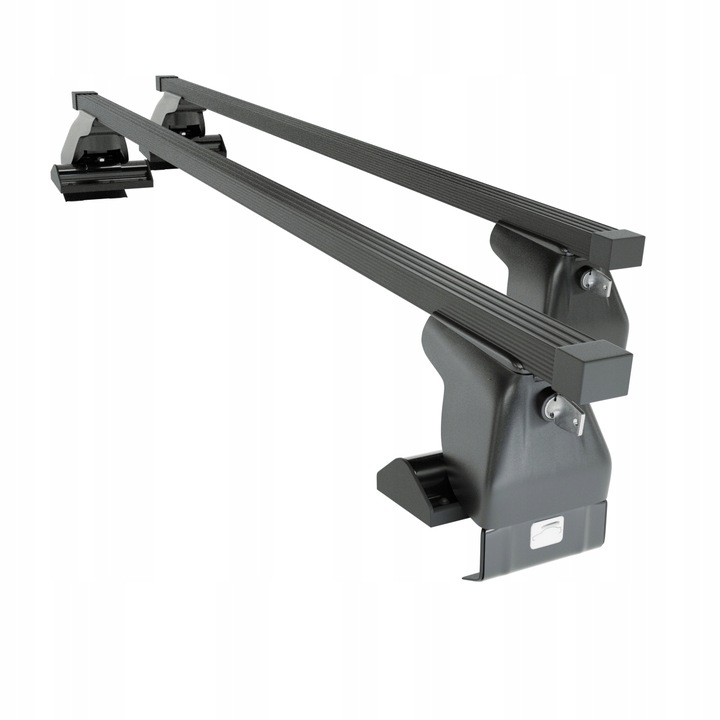 BAGAŻNIK DACHOWY do Ford Fiesta mk VII (2008-2017) Oc