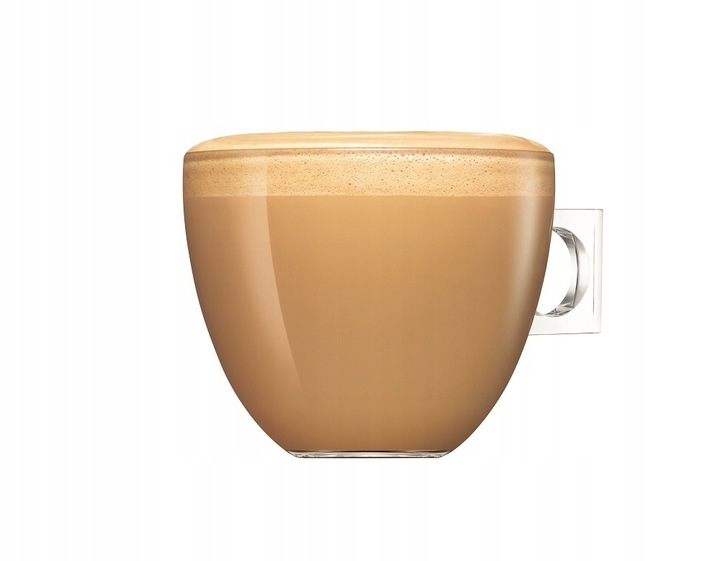 Kapsułki Nescafe Dolce Gusto Flat White 16szt