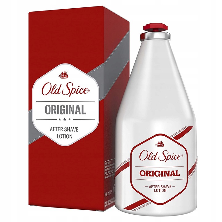 Płyn po goleniu Woda Old Spice ORGINAL XXL 150 ml
