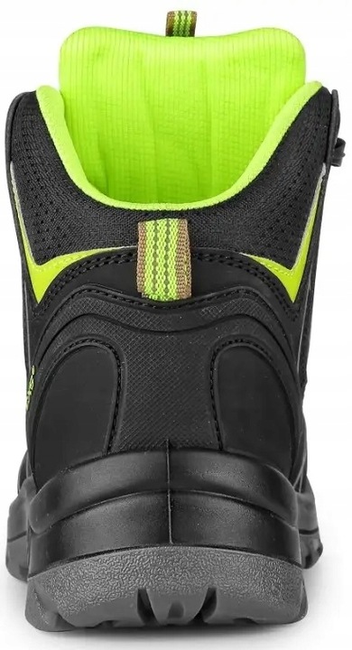 CXS STRATUS S3 BOA BUTY OCHRONNE KOMPOZYTOWY PODNOSEK WKŁADKA r. 42