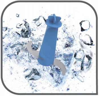 Blender ręczny TEFAL QUICKCHEF 4w1 HB65KD38