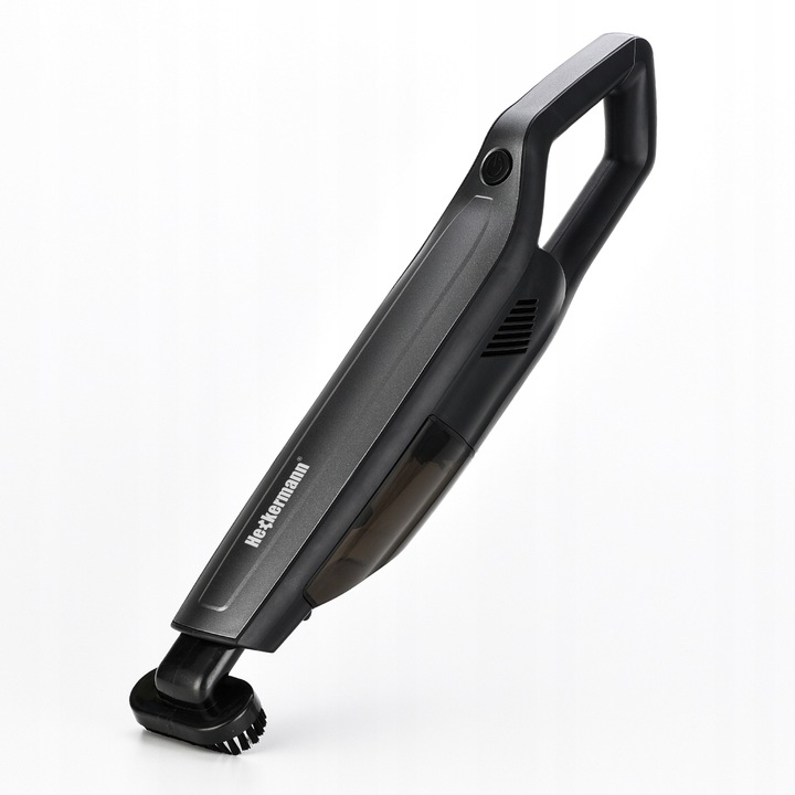 Odkurzacz samochodowy Heckerman A-021 Przewodowy