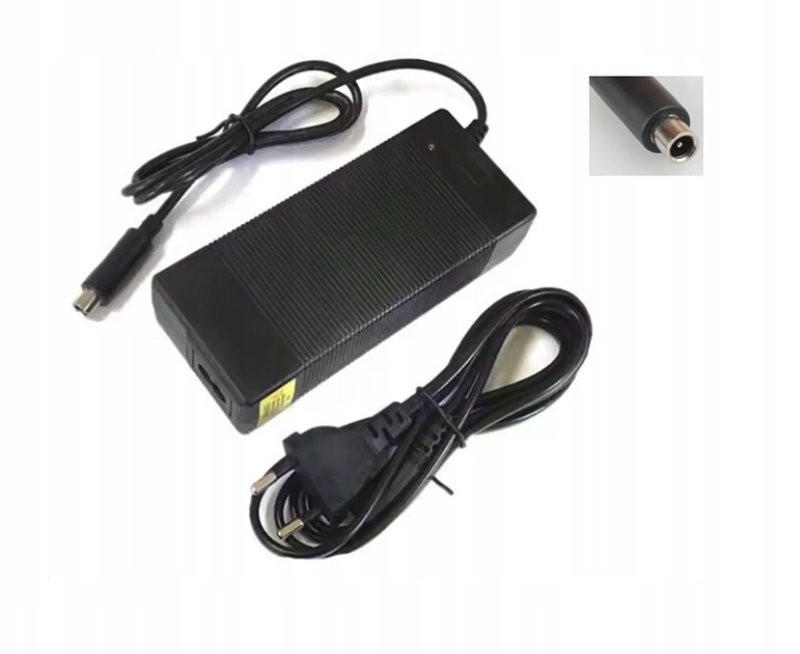 ŁADOWARKA DO HULAJNOGI Kukirin G3 PRO 58,8V 2A