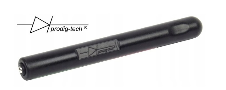 Prodig-Tech MIERNIK CZUJNIK TESTER GRUBOŚCI LAKIERU GL-MAG 20-25um 0-600