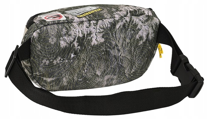 Saszetka NERKA torebka na pas DINOZAURY T-REX JURASSIC WORLD