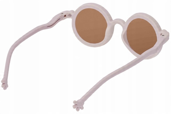 Okulary dziecięce przeciwsłoneczne Dooky Waikiki UV400 6 m-cy+