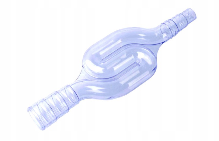 Syfon do odprowadzenia skroplin klimatyzacji 0024SF