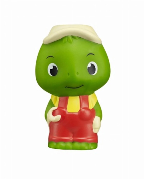 Hydroplan - Samolot na Kółkach z Figurką - Klorofil