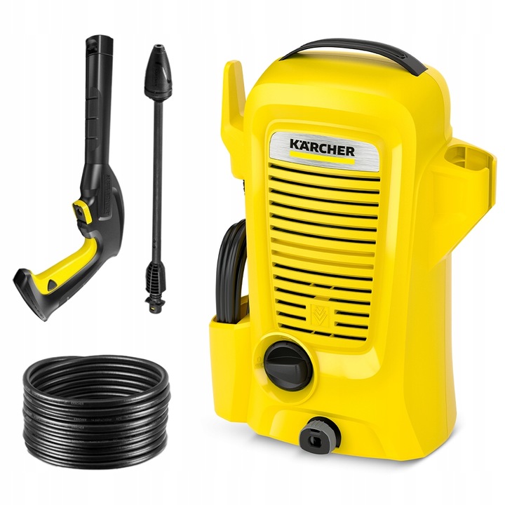 Myjka ciśnieniowa Karcher K2 Universal 1.673-000.0