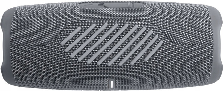 Głośnik przenośny JBL Charge 5 szary