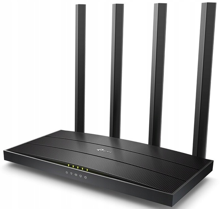 Router TP-LINK Archer C80