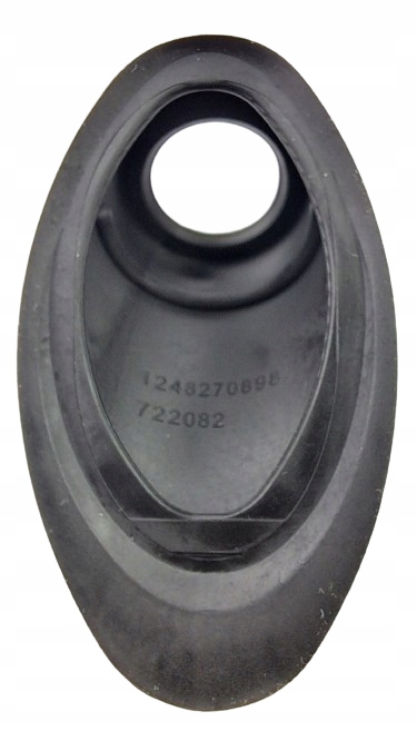 GUMA NAKŁADKA ANTENY BŁOTNIKA MERCEDES W124