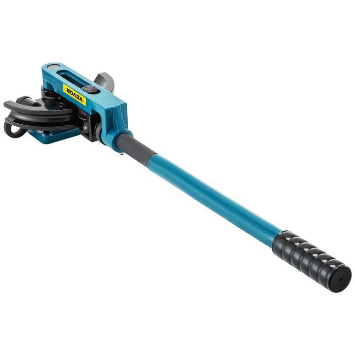 Bender do rur 3 8-1 cala 10-25 mm 7 matryc Miedź Mosiądz Aluminium Stal