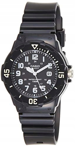 Zegarek damski Casio Sport Casio-LRW-200H-1BVEF