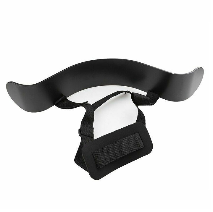 ARM BLASTER PRZYRZĄD DO ĆWICZENIA BICEPSÓW PAS