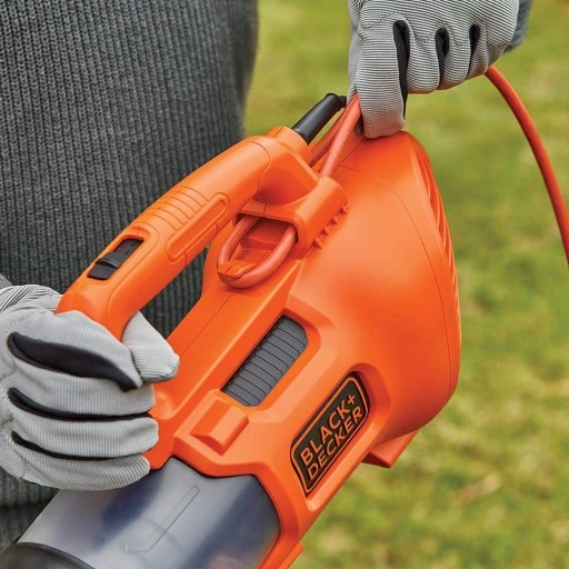 Black&Decker Dmuchawa do liści BEBL185 (BEBL18