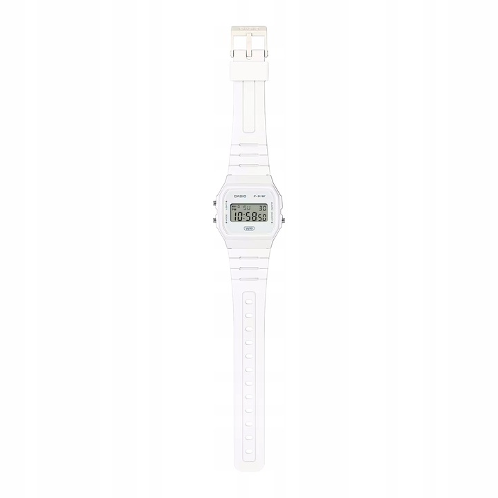 Zegarek CASIO F-91WB -7AEF