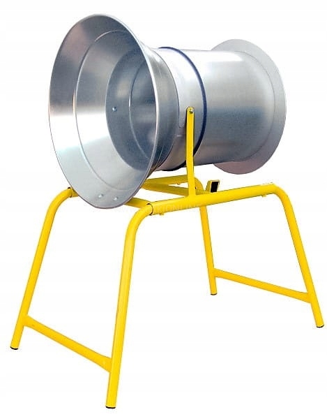 LZ45 Siatka do pakowania choinek 45cm x 300m MESHPACK ENVI