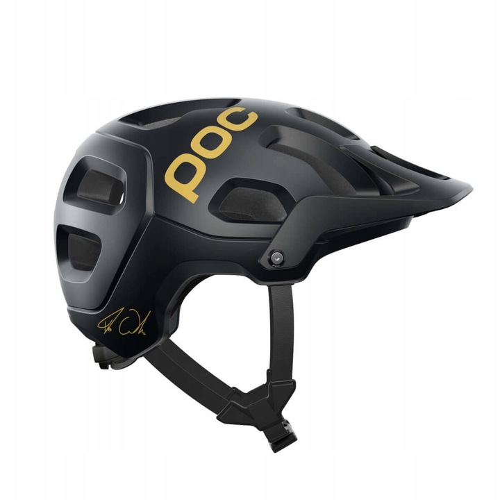 Kask rowerowy MTB POC Tectal FABIO Ed. rozm. M 55-58 cm