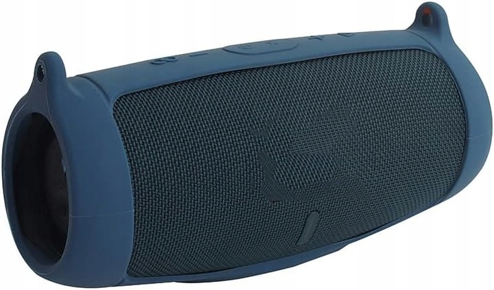 ETUI SILIKONOWE DO GŁOŚNIKA JBL CHARGE 5 POKROWIEC CASE