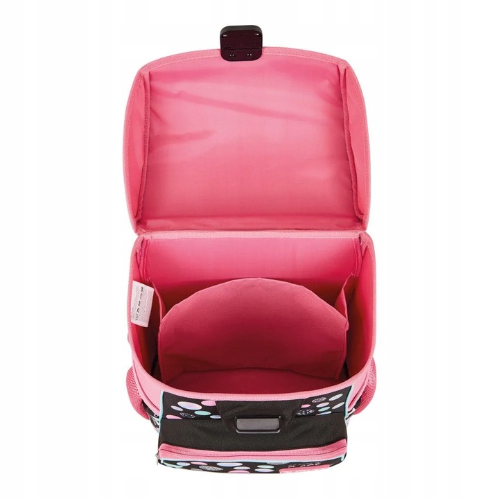 Tornister Herlitz Loop Cute Cat