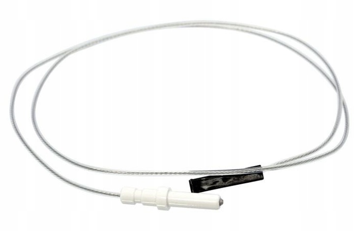 4x iskrownik kuchenki gazowej płyty Amica Beko Indesit Ariston porcelanka