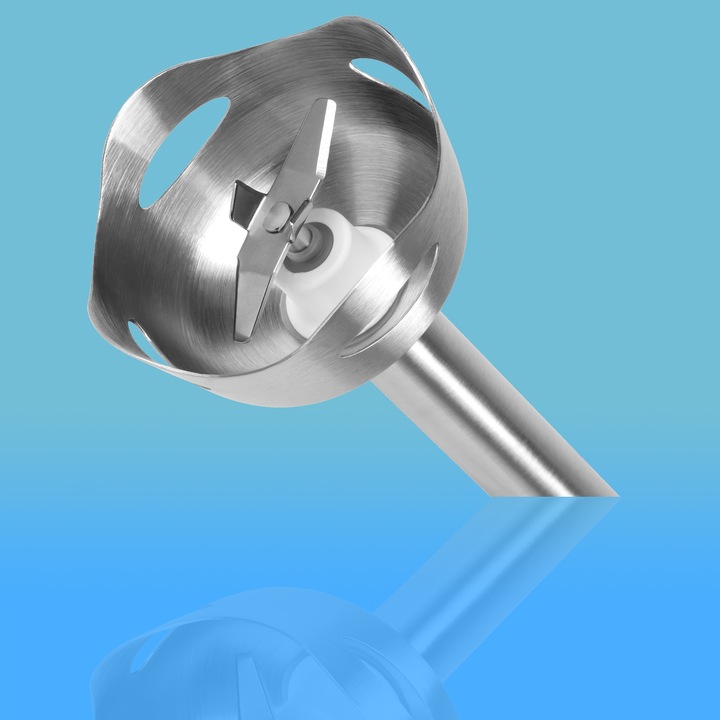 Blender TURBO Robot Rozdrabniacz 3w1 Teesa 1200W