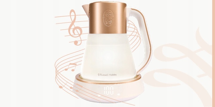 Czajnik RUSSELL HOBBS Calm 27450-70