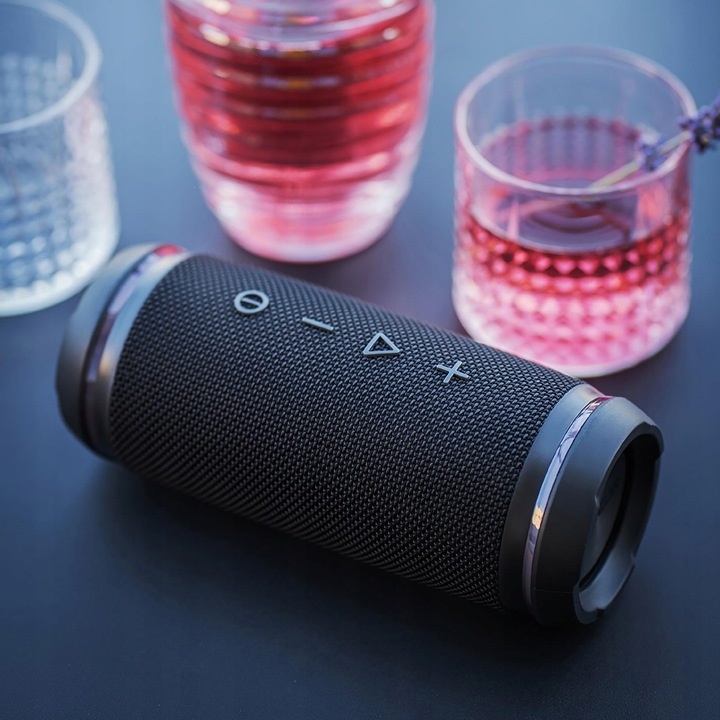 Głośnik Przenośny NFC Sencor Sirius SSS 6400N 30W