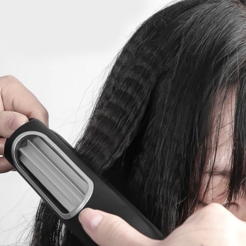 AUTOMATYCZNA KARBOWNICA OBROTOWA DO WŁOSÓW PRO 360