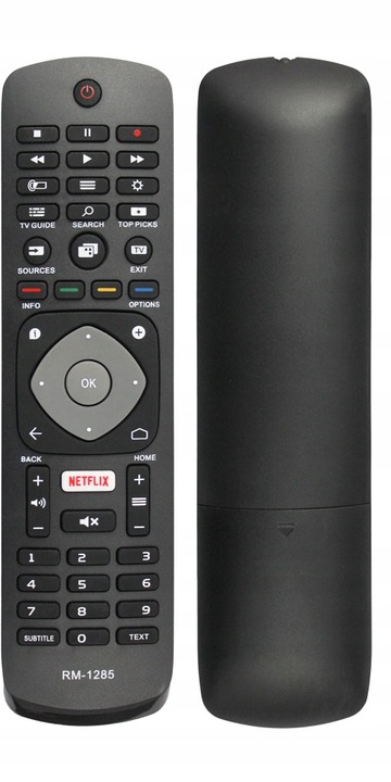 Pilot do TV Philips 40PFH5501/88