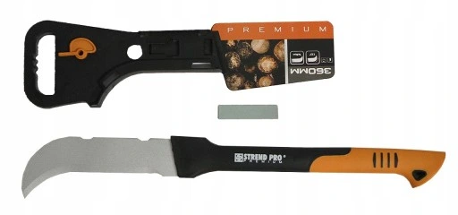 TASAK KARCZOWNIK MACZETA NÓŻ STREND PRO 56,5cm