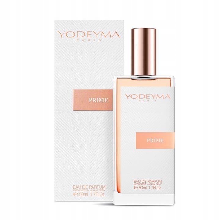 YODEYMA PERFUMY PRIME 50ml
