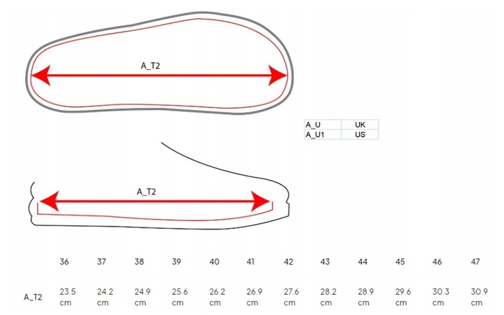 BUTY ROBOCZE Z SYSTEMEM BOA S1P ICONIC MONITOR 46
