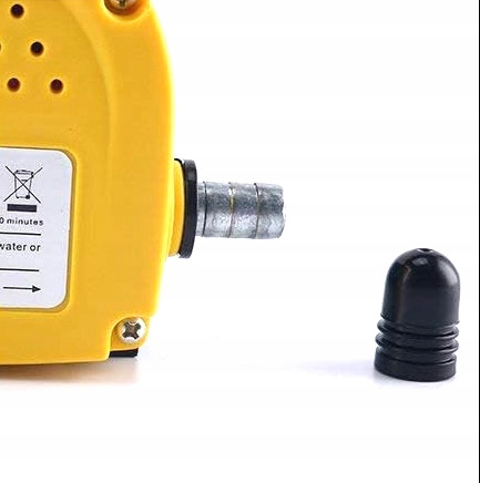 POMPA POMPKA DO SPUSZCZANIA PALIWA ROPY OLEJU 130W 12V 5L/MIN