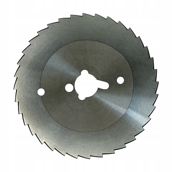 WOLDAR nóż, ostrze zębate POTIS, DEVRAN, CEYLAN, MEGA CUT 80 mm
