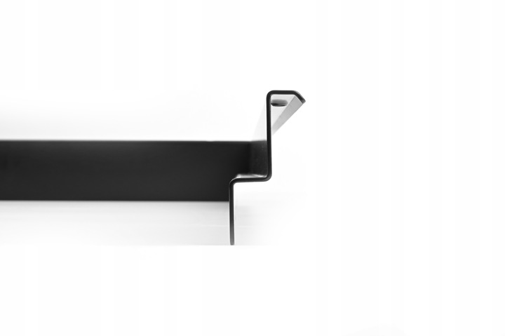 RAMKA Z WENTYLACJĄ DO LODÓWKI V65C