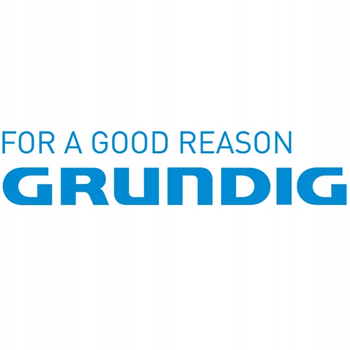 GRUNDIG 2x ALARM BEZPRZEWODOWY CZUJNIK RUCHU 105dB ZESTAW 2 ALARMY