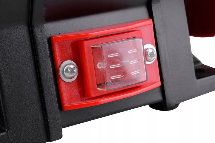 SZLIFIERKA STOŁOWA NA SUCHO MOKRO DO OSTRZENIA WOLNOOBROTOWA 2 KAMIENIE