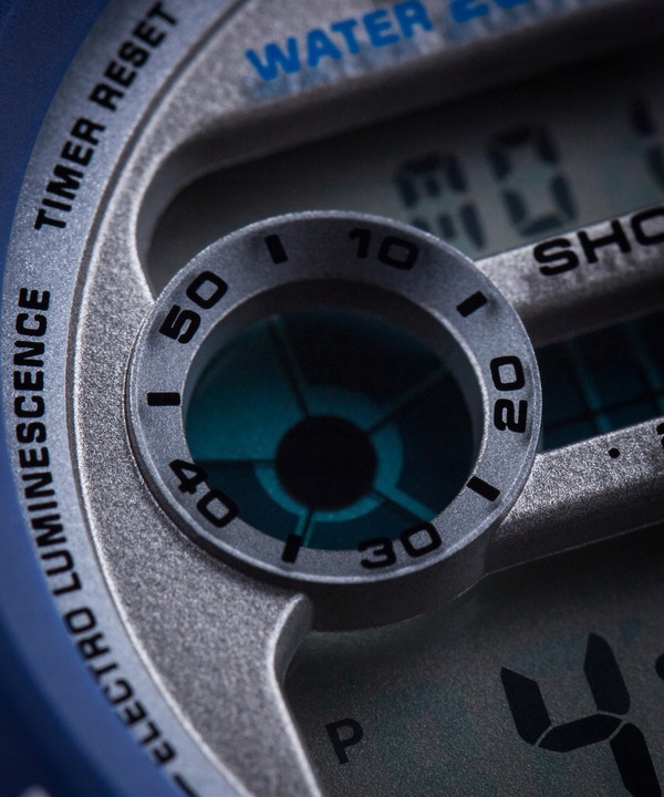 Zegarek Casio G-SHOCK Original Casio-DW-9052-2VER